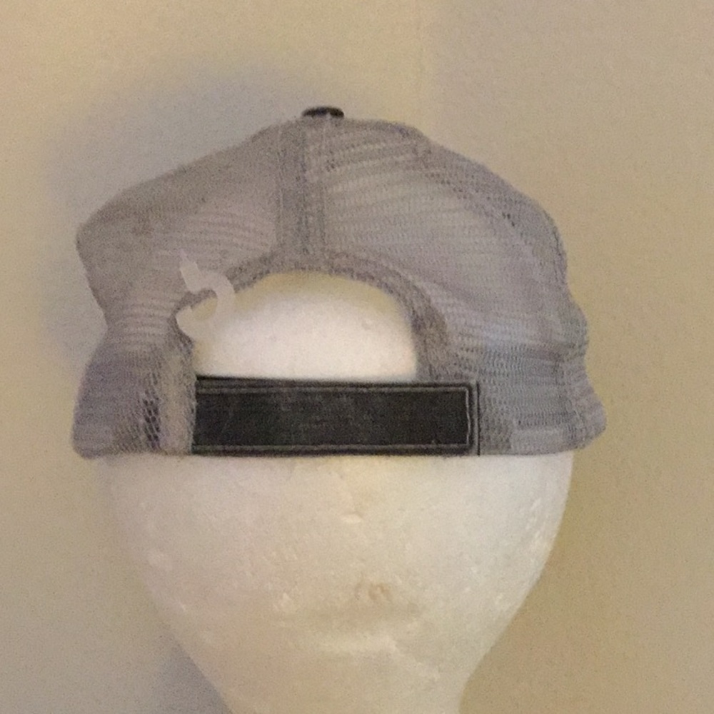 Kayak Baseball Cap - Picture 4 of 9
